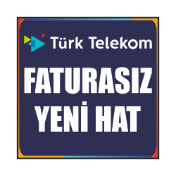 Faturasız Yeni Hat