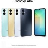 SAMSUNG GALAXY A06 CEP TELEFONU (4GB RAM 128GB HAFIZA )