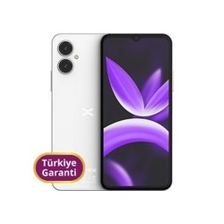 OMİX X5 CEP TELEFONU (6GB RAM 128GB HAFIZA)
