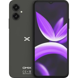 OMİX X6 CEP TELEFONU (6GB RAM 128GB HAFIZA)