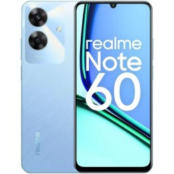 REALME NOTE 60 CEP TELEFONU (6GB RAM 128GB HAFIZA)