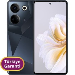 TECNO CAMON 20 CEP TELEFONU (256GB HAFIZA)
