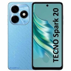 TECNO SPARK 20 CEP TELEFONU (8GB RAM 128GB HAFIZA)