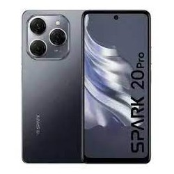 TECNO SPARK 20 PRO CEP TLEFONU (8GB RAM 256GB HAFIZA)