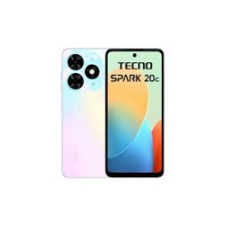 TECNO SPARK 20C (4GB RAM 128GB HAFIZA)