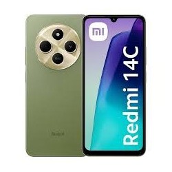 XİAOMİ REDMİ 14C (6GB RAM 128GB HAFIZA)