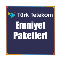 Emniyet Yeni 10 ( 10GB - 1000 Dakika - 1000 Sms)
