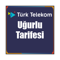 Uğurlu 3GB ( 3GB - 1000 Dakika - 250 Sms)