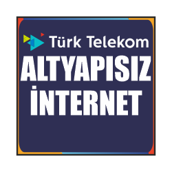 Altyapısız İnternet
