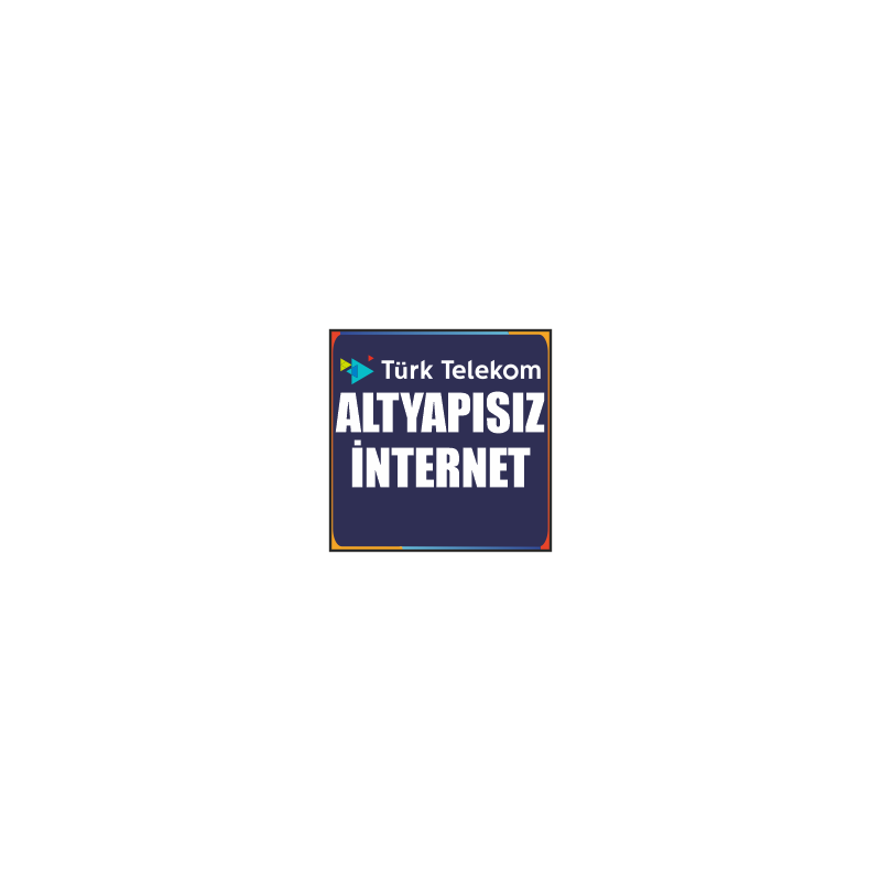 Altyapısız İnternet