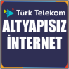 Altyapısız İnternet