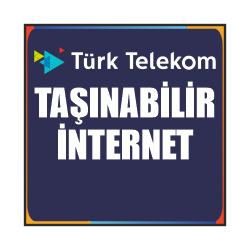 Taşınabilir İnternet