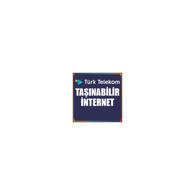 Taşınabilir İnternet Taşınabilir İnternet