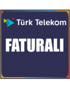 Mobil Faturalı