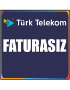 Mobil Faturasız