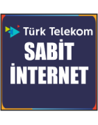 Sabit İnternet