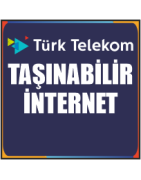 Taşınabilir İnternet