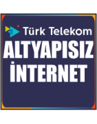 Altyapısız İnternet