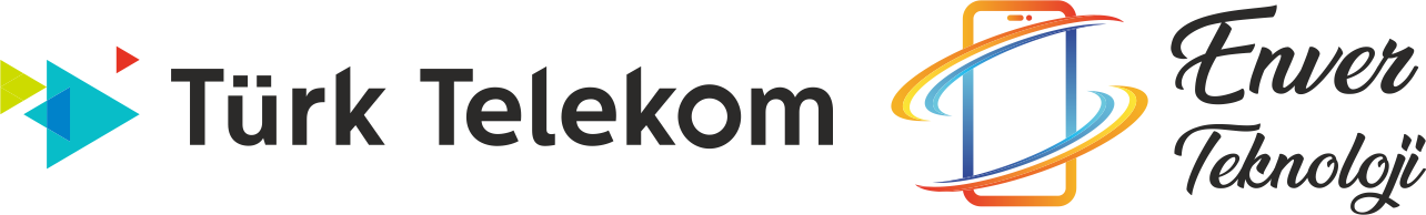 Enver Teknoloji TÜRKTELEKOM